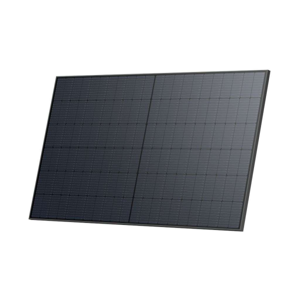 Ecoflow 2x 520W Solar Panel – starr - 0% MwSt (Angebot gemäß §12 Abs.3 UstG)