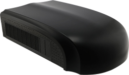 Mestic Dachklimaanlage RTA-1700L bl (S)