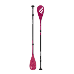 Fanatic Stand up Paddle SUP Paddel Paddle Diamond 35 Adjustable 3-Piece 2023