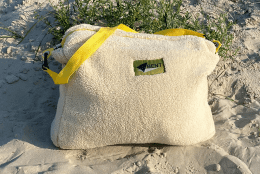 Bentcho Scandi unimoos Vanlife Schlafsack