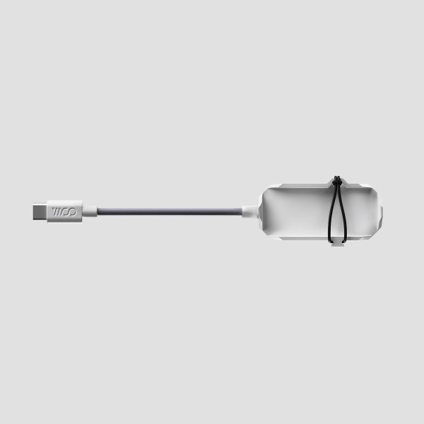 WOO Ladegerät Charger 4.0