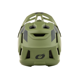 O'NEAL SL1 Helmet CREST - Leichter Enduro-Fullface-Helm mit Inmold-Technologie