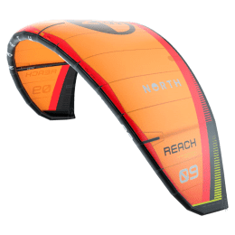 North Reach Kite Performance Freeride 2026