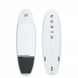 North Cross Surfboard 2022