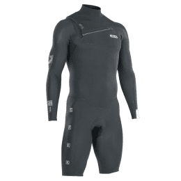 ION Neoprenanzug Seek Core 2/2 Shorty LS Front Zip men