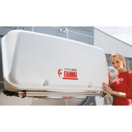 Fiamma Ultra Box500 Liter