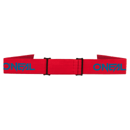 O'Neal B-33 Goggle BOLD red/blue - radium red