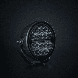 Strands - SIBERIA XPA Driving Light 7"