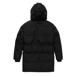 Mystic The Heritage Parka Women
