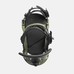 Jones Mercury Snowboardbindung für Herren