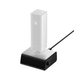 EcoFlow RAPID Pro 320W Station