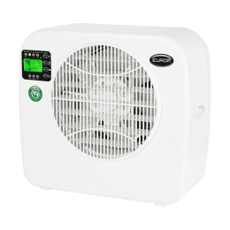 Eurom AC2401 E Caravan Split-Unit-Klimaanlage