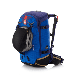 Arva Explore 30 Tourenrucksack Blau