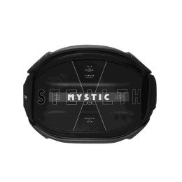 Mystic Stealth Waist Harness - Ultraleichtes High-Performance Trapez