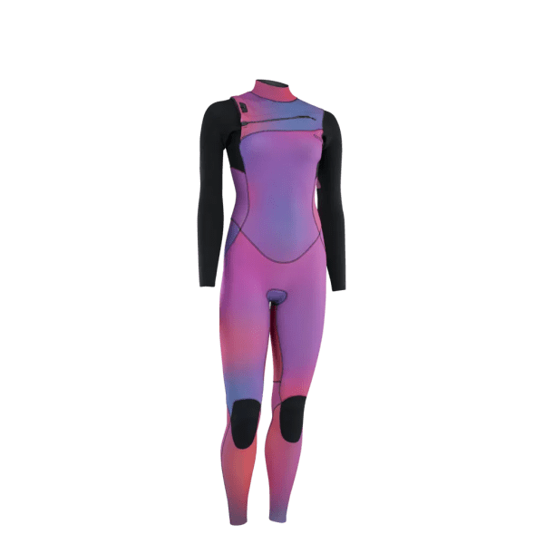 ION Neoprenanzug Wetsuit Amaze Core 4/3 Front Zip women