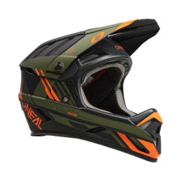 O'NEAL BACKFLIP Helmet STRIKE Fullface MTB- und Downhill-Helm