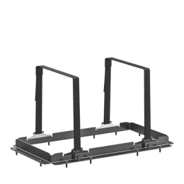 EcoFlow Power Kit LFP Batterie 5 kWh - 0% MwSt (Angebot gemäß §12 Abs.3 UstG)