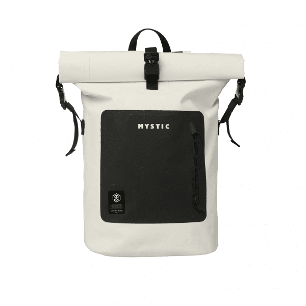 Mystic Rucksack Backpack DTS Off White