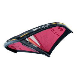 North Nova Wing 2025 Allround-Wing für jedes Level