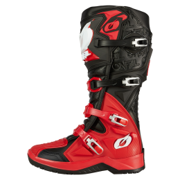 O'NEAL RMX PRO Boot black/red