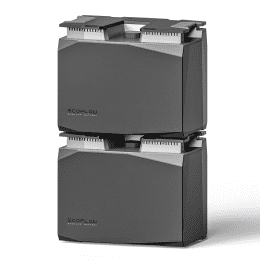 EcoFlow Power Kit LFP Batterie 2 kWh - 0% MwSt (Angebot gemäß §12 Abs.3 UstG)