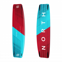 North Astra TT Kiteboard 2022