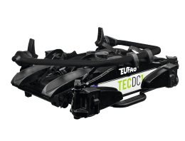 EUFAB Fahrradträger TECDC1+ (S)