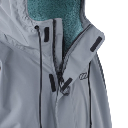 ION Water Jacket Storm Coat unisex