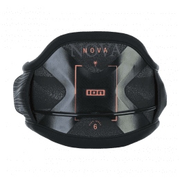 ION Kitesurf Trapez Harness Kite Waist Nova 2024