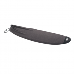 ION Boardbag Surf Sock Stubby jet-black 5'3"