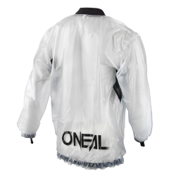 O'NEAL SPLASH Rain Jacket - Offroad-Regenjacke für Motocross, Enduro und ATV