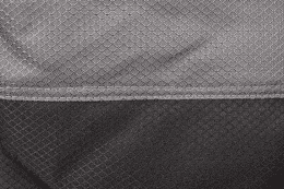 Brunner Action Repose Faltsofa, schwarz