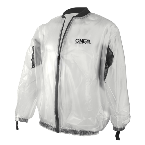 O'NEAL SPLASH Rain Jacket - Offroad-Regenjacke für Motocross, Enduro und ATV