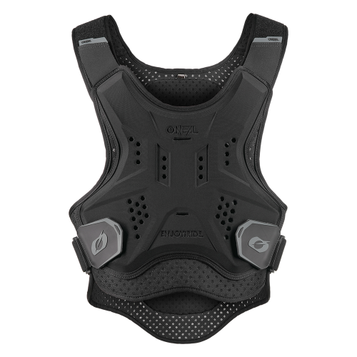 O'Neal BP Soft Chest Protector black