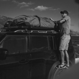 ION Gearbag Wing Core