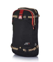 ARVA Airbagrucksack Switch Mixed-Paket (Ride 18 + Tour 32)