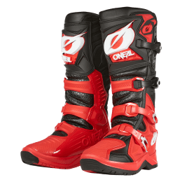 O'NEAL RMX PRO Boot black/red