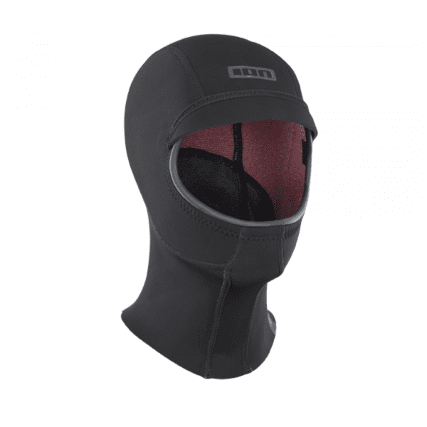 ION Neoprenhaube Hood Neo 2/1 unisex black