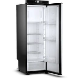 Dometic RCL 10.4ET Kompressor-Kühlschrank 157 l TFT-Display Tür mit Doppelscharnier