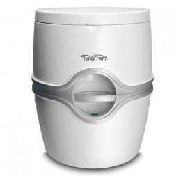 Thetford Porta Potti 565P tragbare Toilette