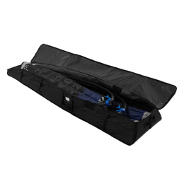 Mystic Saga Rigbag Gearbag