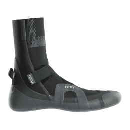 ION Neoprenschuhe Ballistic Boots 3/2 Round Toe 2023