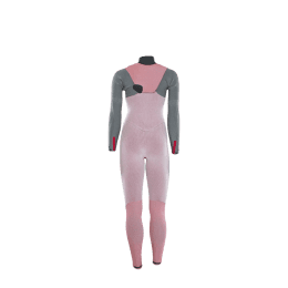 ION Neoprenanzug Wetsuit Amaze Amp 3/2 Front Zip women