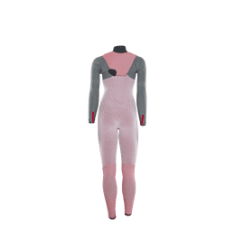 ION Neoprenanzug Wetsuit Amaze Amp 5/4 Front Zip women