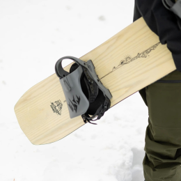 Jones Men's Flagship Snowboard 2025