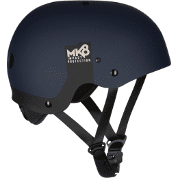 Mystic MK8 X Helmet Wassersporthelm Night Blue