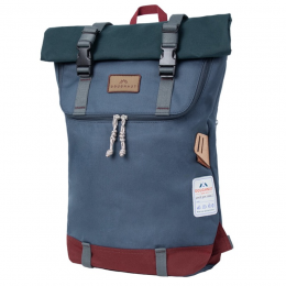 Doughnut Christopher Happy Camper Series Backpack – lake