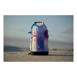 Harlem Thrive Lite X Kite - High Performance bei Leichtwind