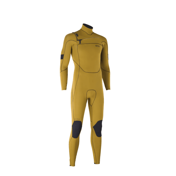 ION Wetsuit Seek Core 3/2 Front Zip Herren Neoprenanzug