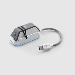 WOO Kiteboard Sensor Package 4.0